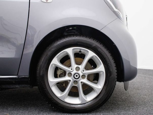 Smart ForFour EQ 60 kW image number 7