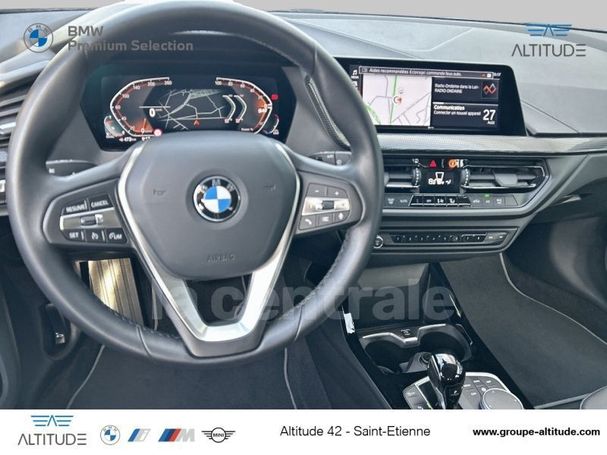 BMW 118d 110 kW image number 26