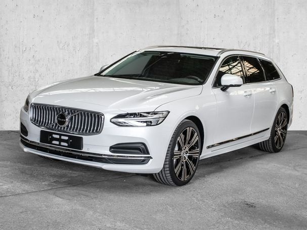 Volvo V90 B4 145 kW image number 1