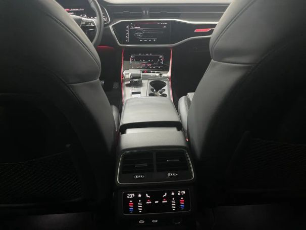 Audi A6 150 kW image number 24