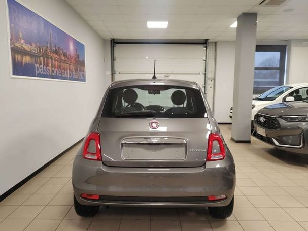 Fiat 500 1.0 51 kW image number 3