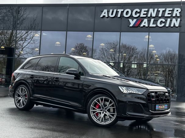 Audi SQ7 TDI quattro 320 kW image number 3