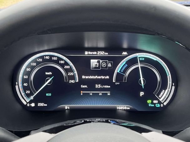 Kia XCeed 1.6 GDI 103 kW image number 20