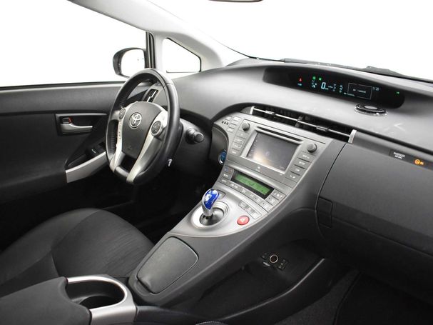 Toyota Prius 100 kW image number 4