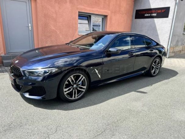 BMW 840d xDrive 250 kW image number 1