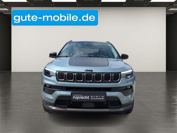 Jeep Compass 177 kW image number 2