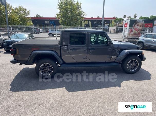 Jeep Gladiator 3.0 V6 Multijet 194 kW image number 14