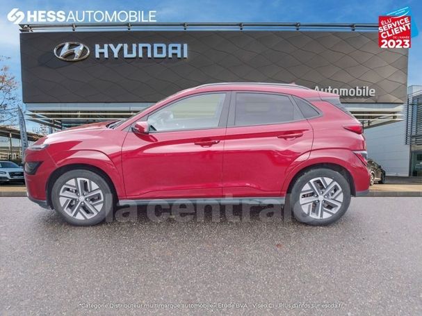 Hyundai Kona 100 kW image number 5