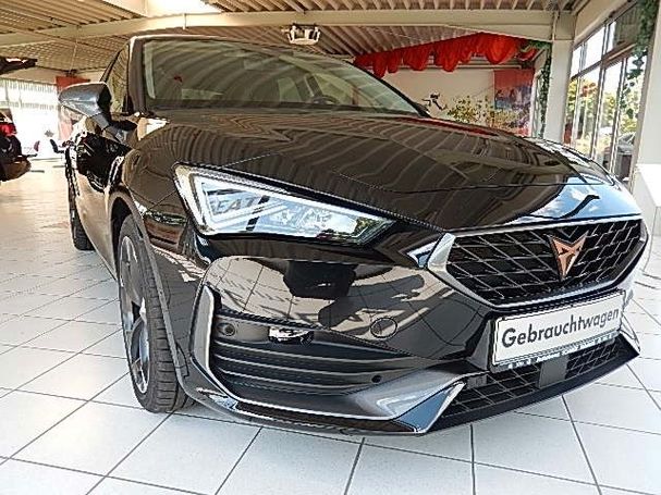 Cupra Leon 110 kW image number 2