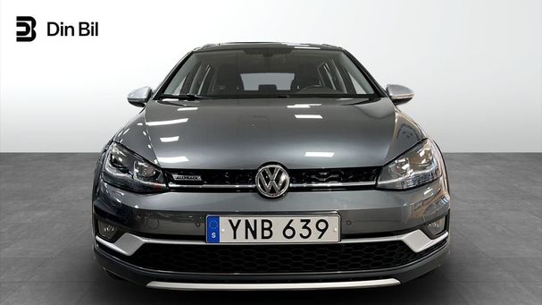 Volkswagen Golf Plus DSG 135 kW image number 3