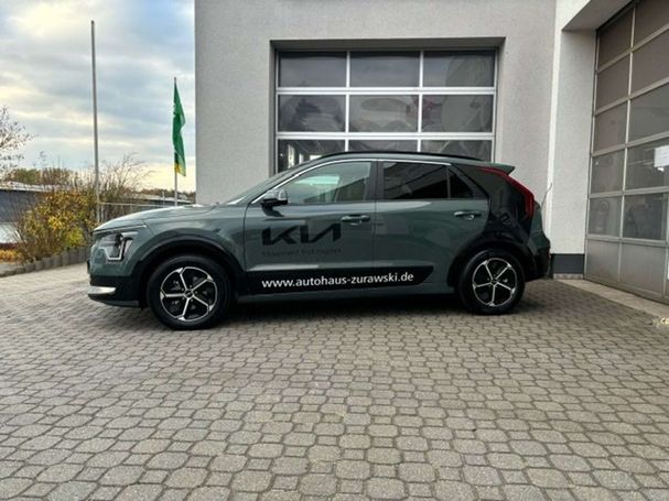 Kia Niro 1.6 104 kW image number 4