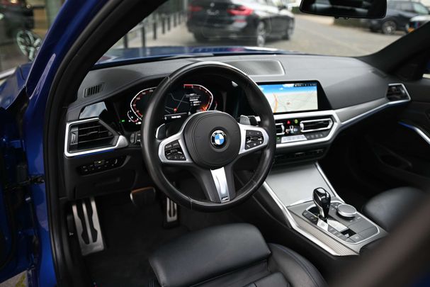 BMW 330i M Sport 190 kW image number 10