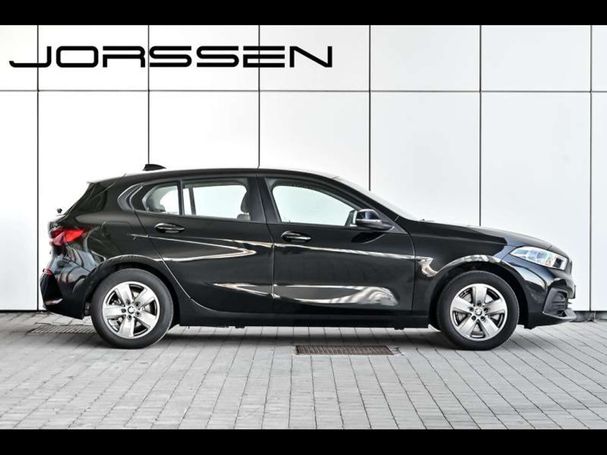 BMW 116i Advantage 80 kW image number 2