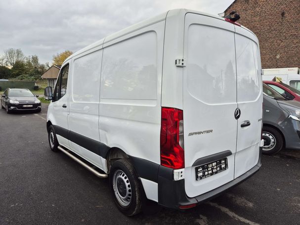 Mercedes-Benz Sprinter 311 CDi 84 kW image number 6