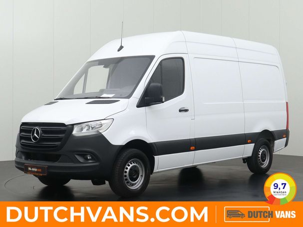 Mercedes-Benz Sprinter 315 CDI 9G-Tronic 110 kW image number 1