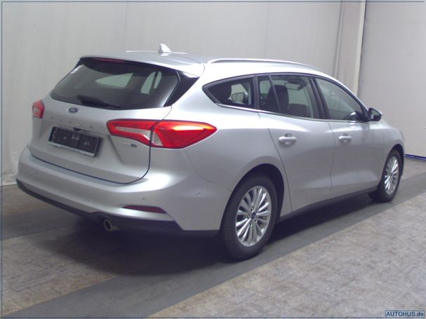 Ford Focus 1.0 Titanium 92 kW image number 4