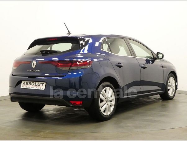 Renault Megane 1.5 Blue dCi 115 85 kW image number 2