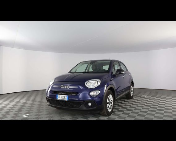 Fiat 500X 1.3 MultiJet 70 kW image number 1