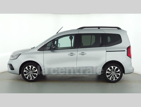 Renault Kangoo BLUE dCi 115 85 kW image number 5