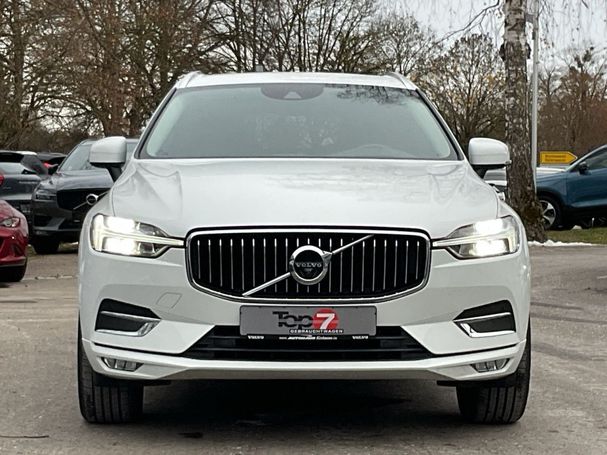 Volvo XC60 B4 Inscription 145 kW image number 47