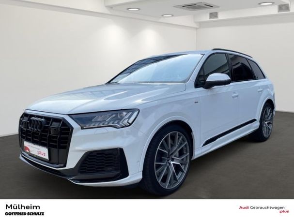 Audi Q7 55 TFSIe quattro S-Line 280 kW image number 1