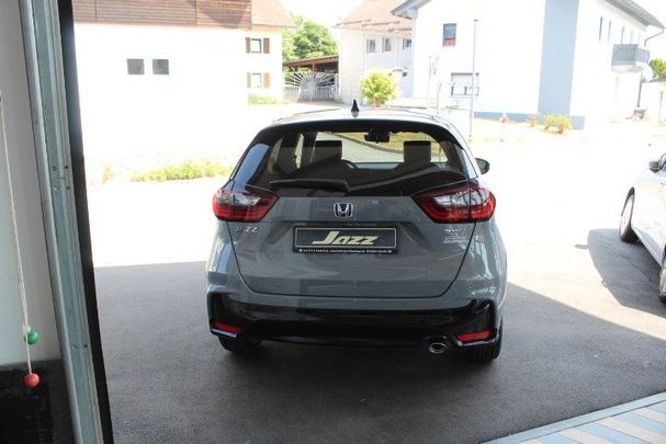 Honda Jazz Advance Sport 90 kW image number 4