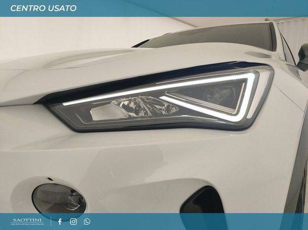 Cupra Formentor 110 kW image number 11