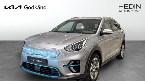 Kia Niro e 150 kW image number 1