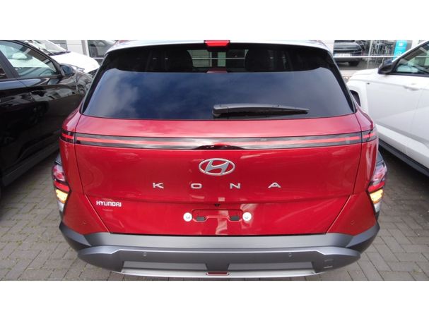 Hyundai Kona 1.6 T-GDI DCT 146 kW image number 5