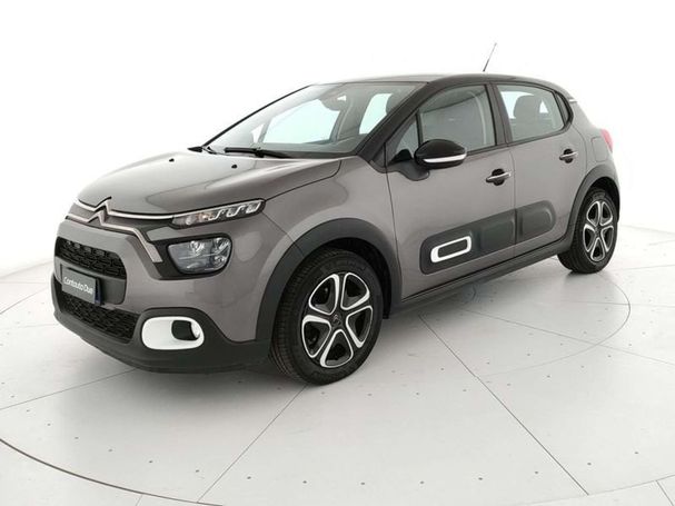 Citroen C3 Pure Tech 83 S&S Shine 61 kW image number 1