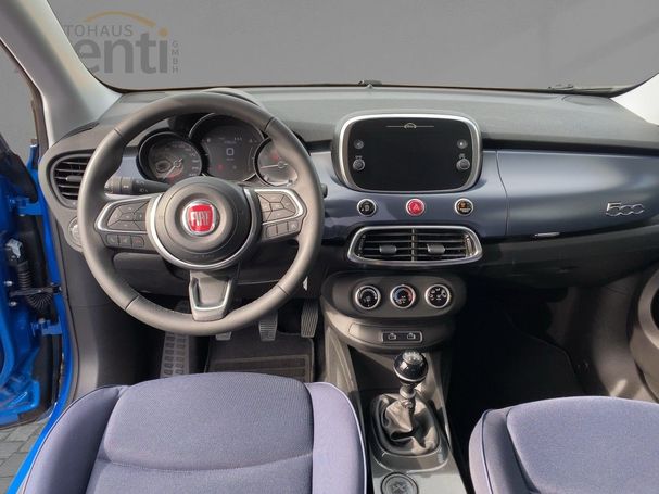 Fiat 500X 1.0 88 kW image number 5