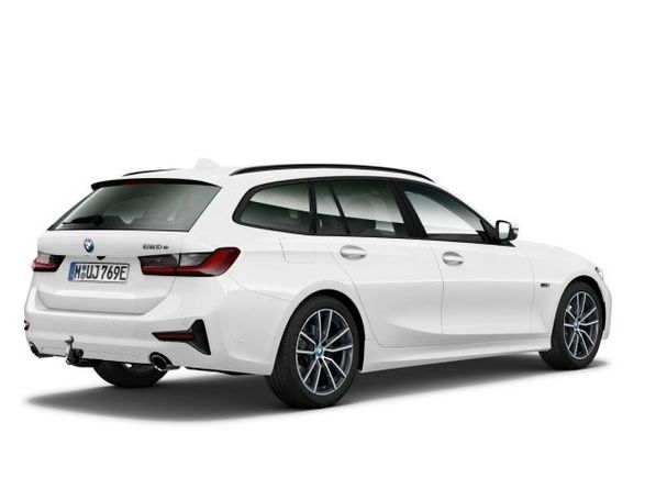 BMW 320 e Touring Advantage 150 kW image number 3