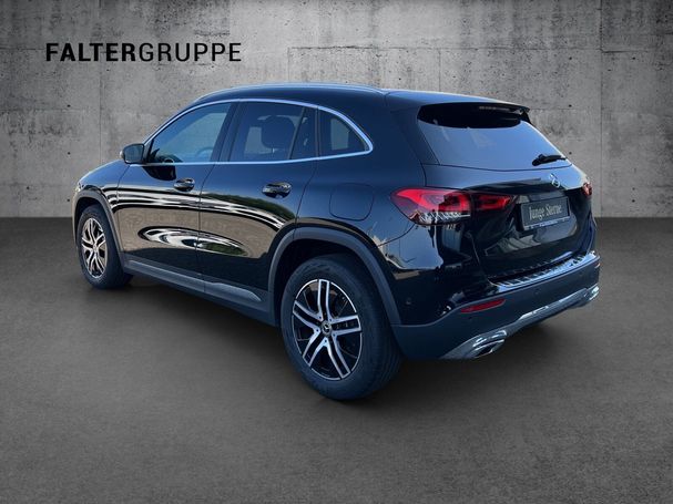 Mercedes-Benz GLA 250 165 kW image number 7