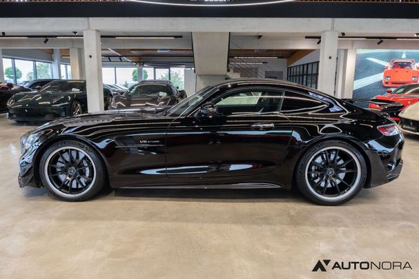 Mercedes-Benz AMG GT 430 kW image number 7