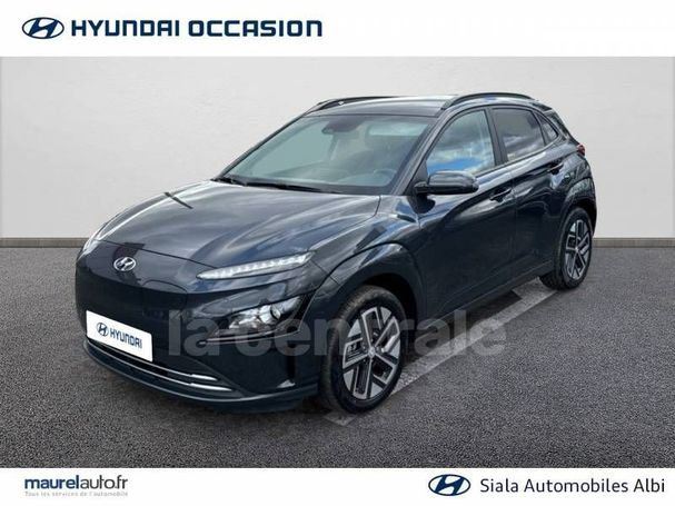 Hyundai Kona 100 kW image number 1