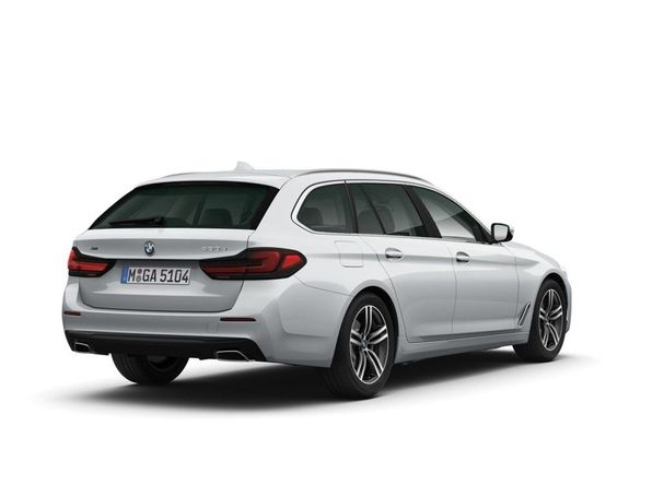 BMW 530d Touring xDrive 210 kW image number 4