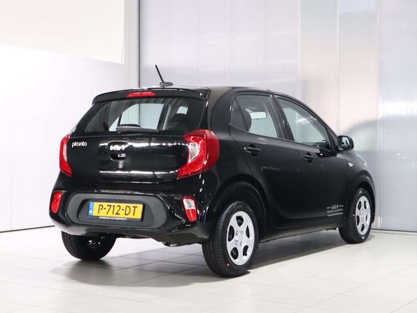 Kia Picanto 1.0 49 kW image number 27