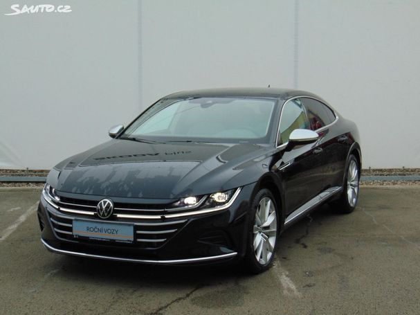 Volkswagen Arteon Elegance 110 kW image number 6