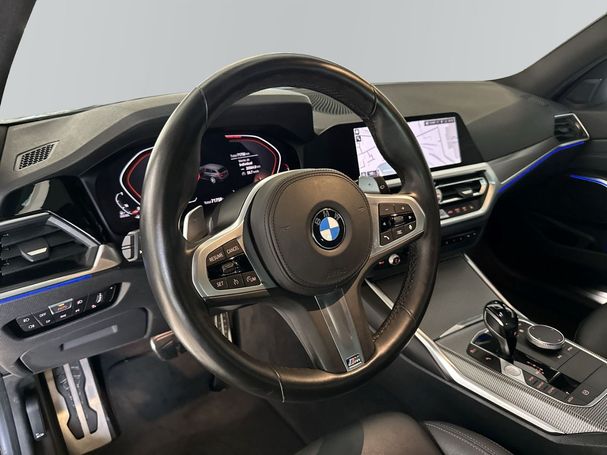 BMW 320d Touring 140 kW image number 8