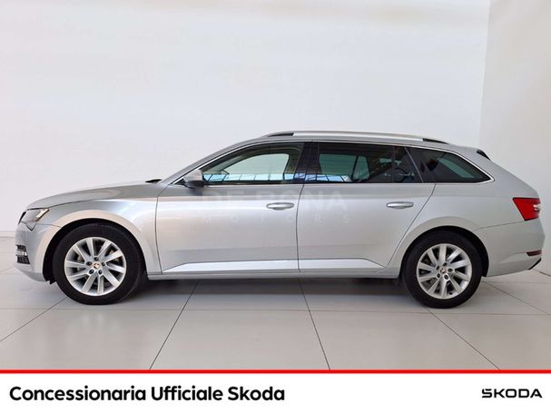 Skoda Superb 2.0 TDI DSG 90 kW image number 5