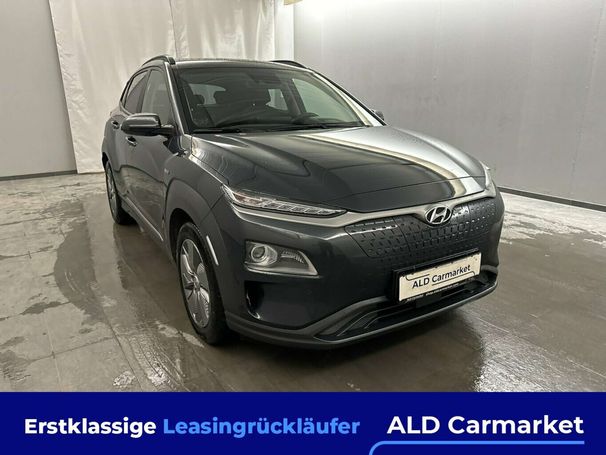 Hyundai Kona Style 150 kW image number 2