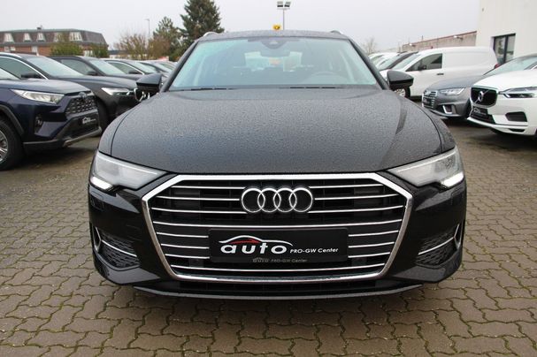 Audi A6 40 TDI Avant 150 kW image number 3