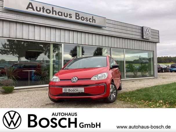 Volkswagen up! 60 kW image number 6