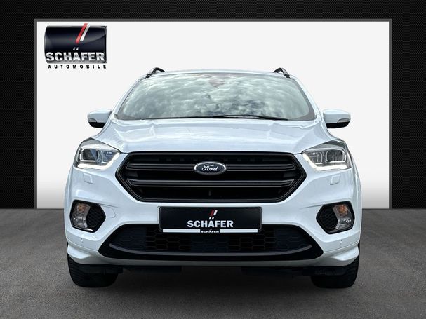 Ford Kuga 129 kW image number 2