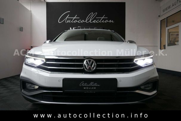 Volkswagen Passat Alltrack 4Motion 140 kW image number 2