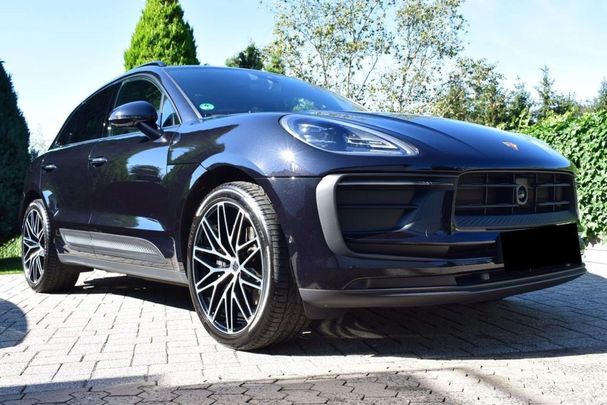 Porsche Macan 195 kW image number 6