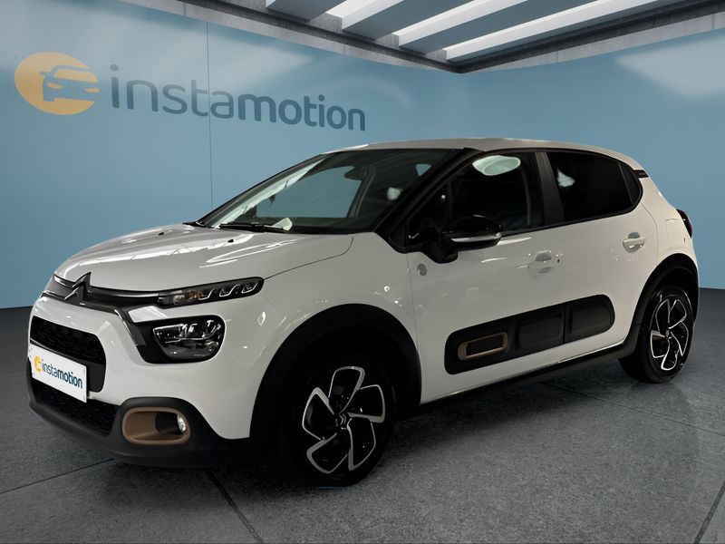Citroen C3 C-Series 82