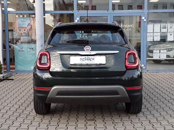 Fiat 500X 88 kW image number 7