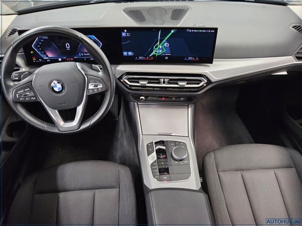 BMW 320d Touring xDrive 140 kW image number 5