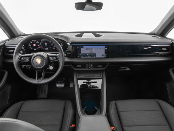 Porsche Macan 300 kW image number 35